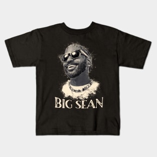 Big Sean Kids T-Shirt